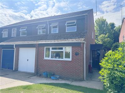 Minimum 1 bedroom properties for sale from Hillier & Wilson Estate Agents Millbank